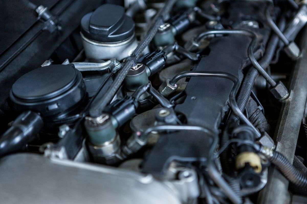  как выставить зазор на свечах зажигания