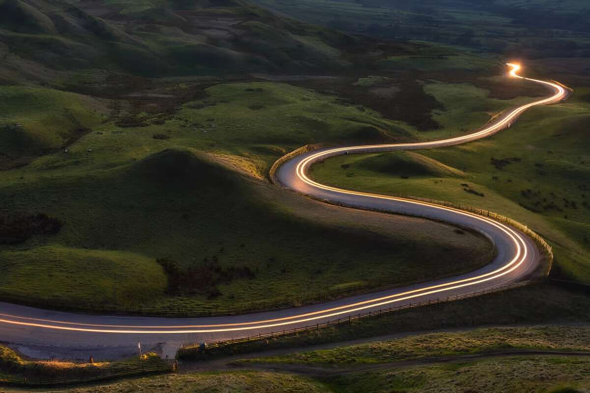 маршрут из москвы в крым на автомобиле
