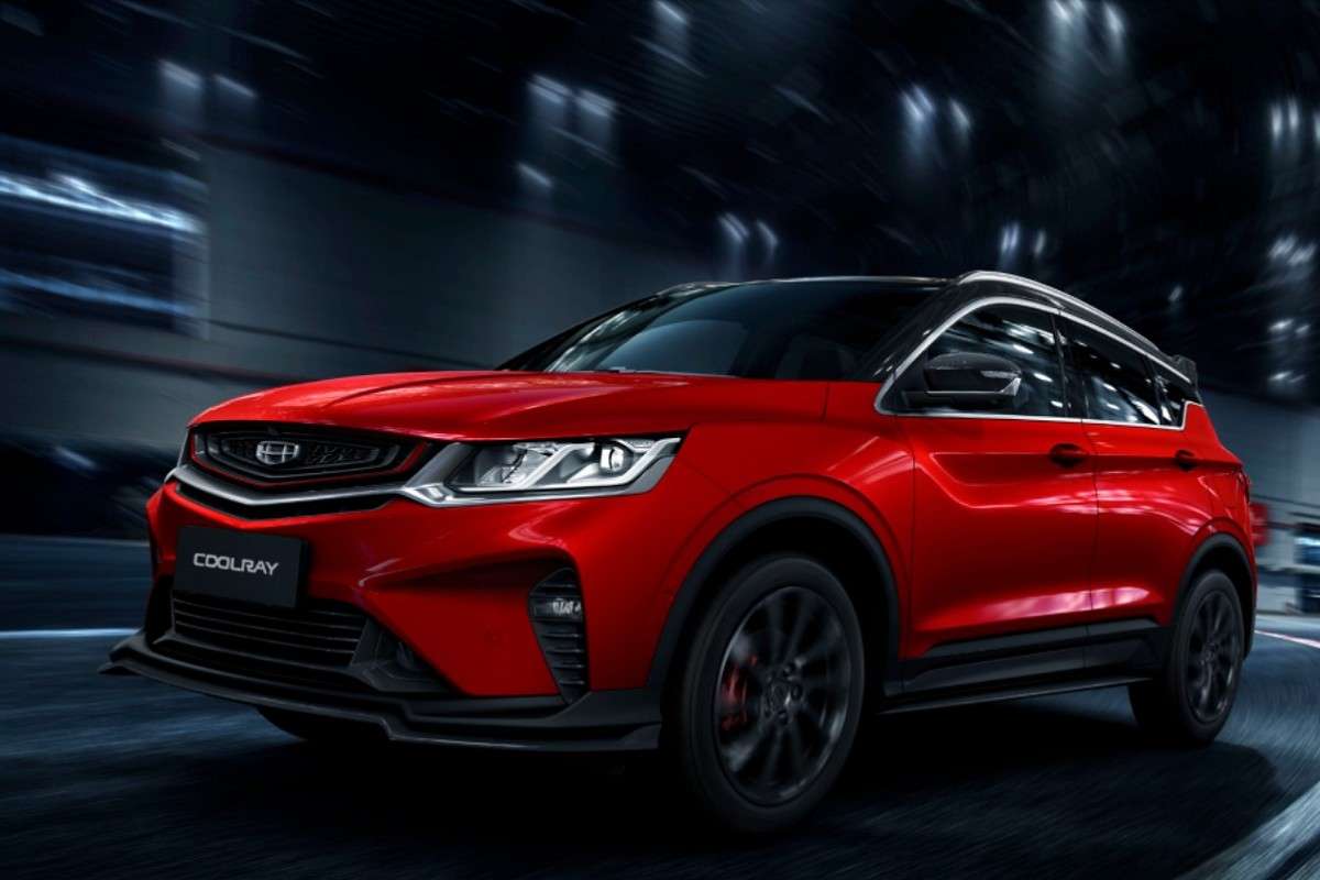 Geely-Coolray.jpg новинки китайских авто в 2025 году