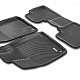 3D коврики в багажное отделение Euromat для Geely Cityray