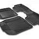 3D коврики Euromat для Geely Coolray New с 10/2023
