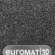 3D коврики Euromat для VGV U70 Pro (2 ряда), Lux, Черный