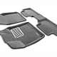 3D коврики Euromat для Geely Coolray New с 10/2023