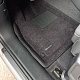 3D коврики Euromat для AUDI Q5L (2018-2026) Китай, Business, Бежевый