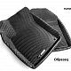 3D коврики Euromat для TOYOTA RAV4 (2026-)