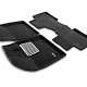 картинка 3D коврики Euromat для Geely EX5