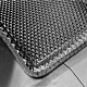 3D коврики Euromat для TENET T4L, EVA, Черный