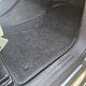 3D коврики Euromat для AUDI Q5 (2008-2016), Lux, Серый