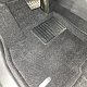 3D коврики Euromat для JAECOO J7, Lux, Серый